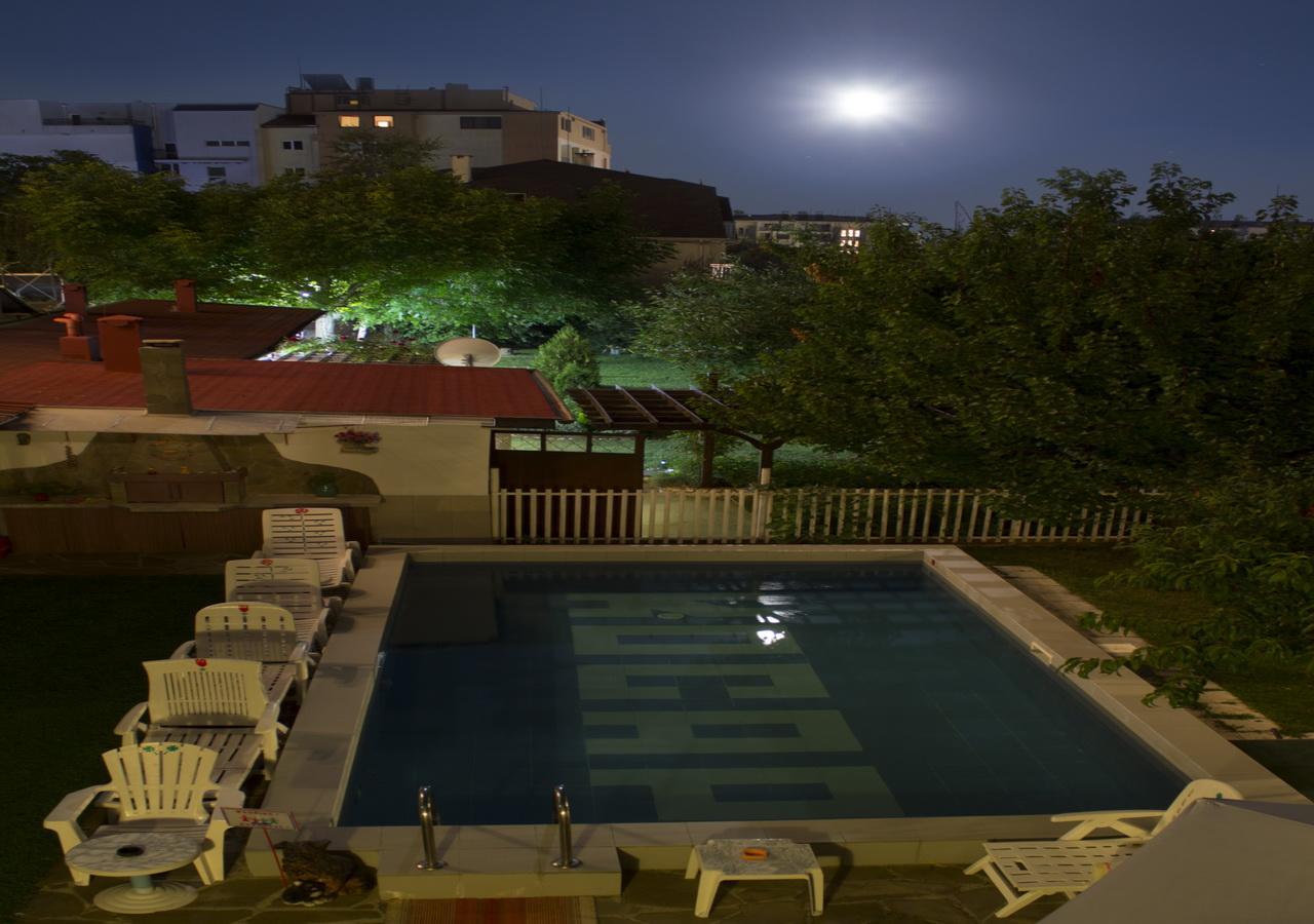Villa Kosara 圣君士坦丁和海伦那 外观 照片