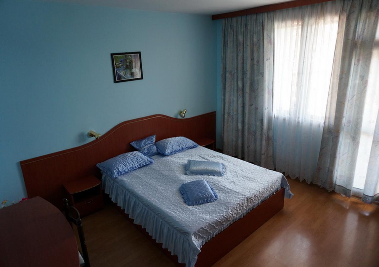Villa Kosara 圣君士坦丁和海伦那 外观 照片